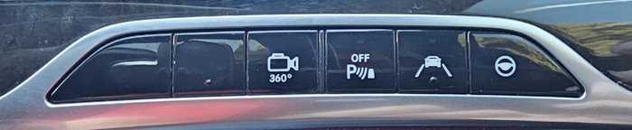 2015 Mercedes-Benz S-Class S350 d W222 Iridium Silver