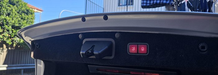 2015 Mercedes-Benz S-Class S350 d W222 Iridium Silver