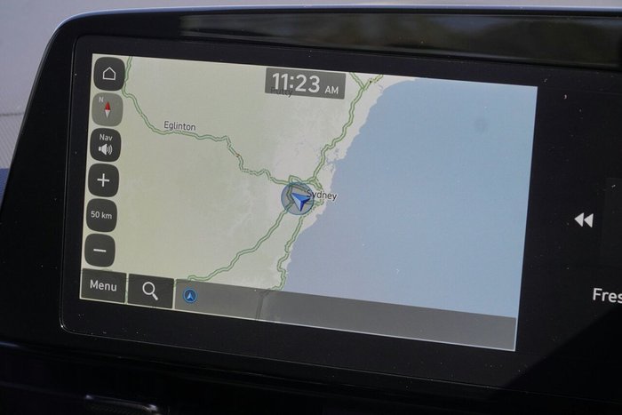 2025 Hyundai i30 N Premium