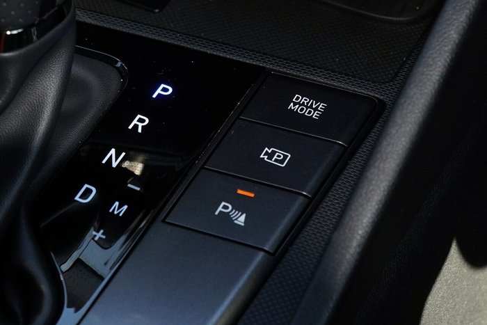 2025 Hyundai i30 N Premium