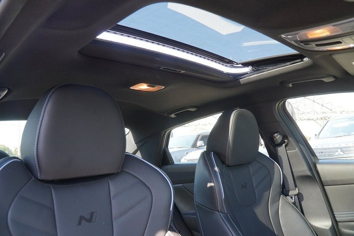 2025 Hyundai i30 N Premium