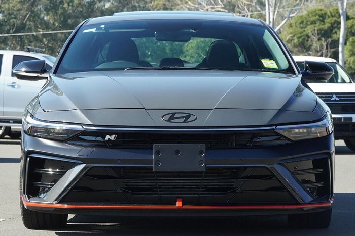 2025 Hyundai i30 N Premium