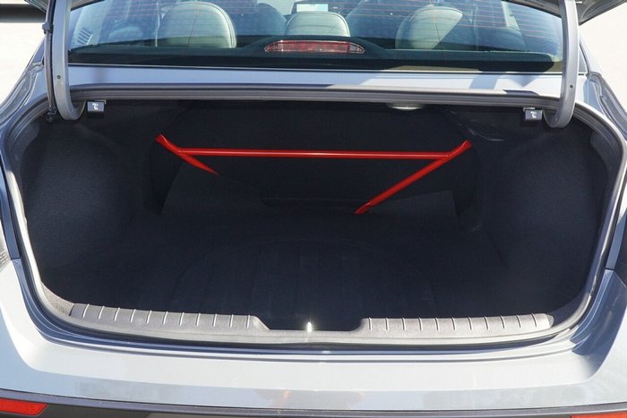 2025 Hyundai i30 N Premium