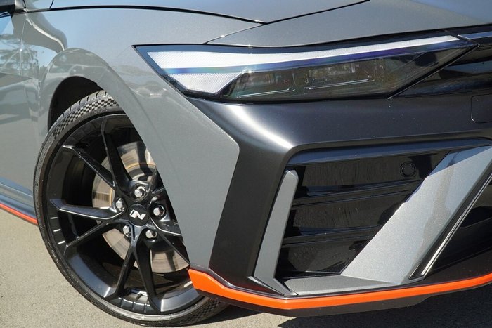 2025 Hyundai i30 N Premium