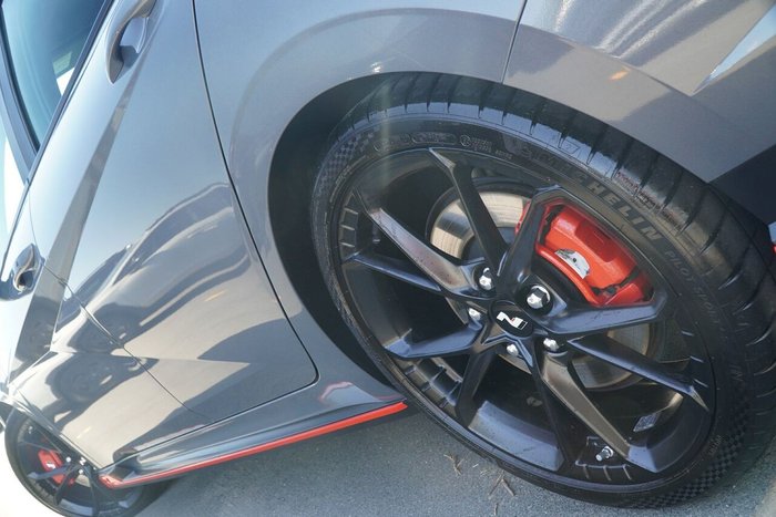 2025 Hyundai i30 N Premium