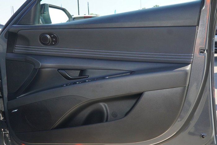 2025 Hyundai i30 N Premium