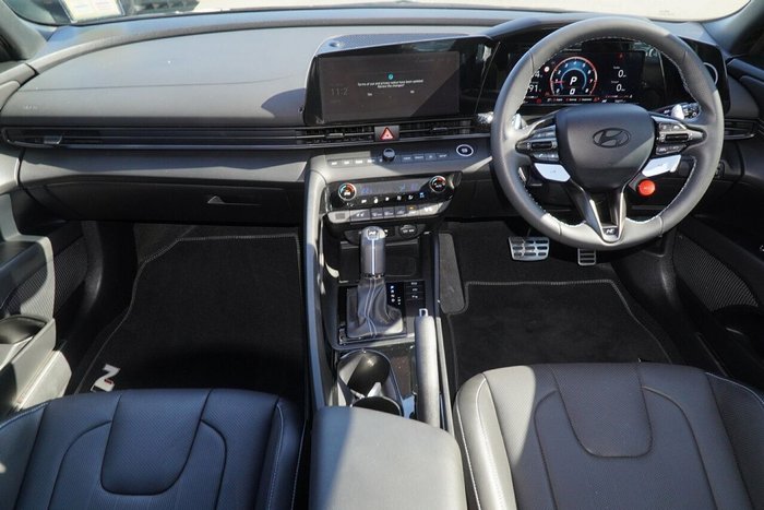 2025 Hyundai i30 N Premium