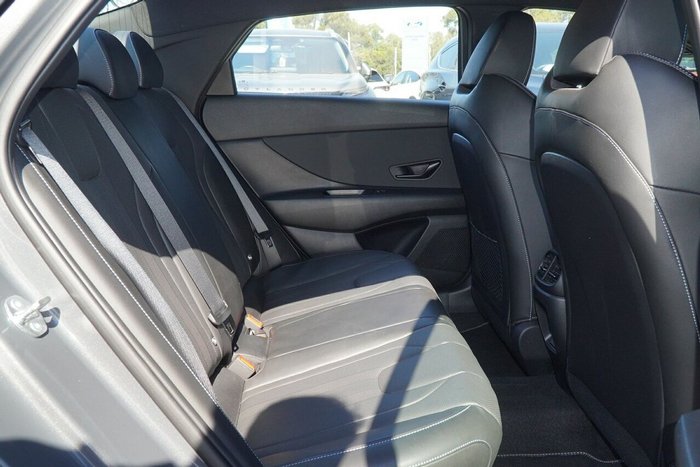 2025 Hyundai i30 N Premium