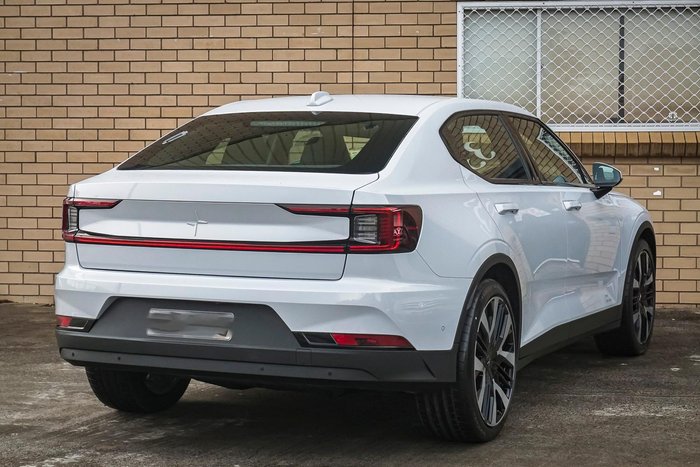 2023 Polestar 2 Long range Dual motor