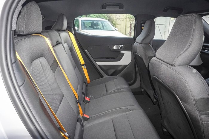 2023 Polestar 2 Long range Dual motor