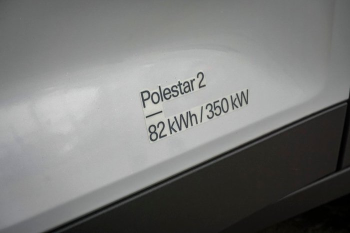 2023 Polestar 2 Long range Dual motor