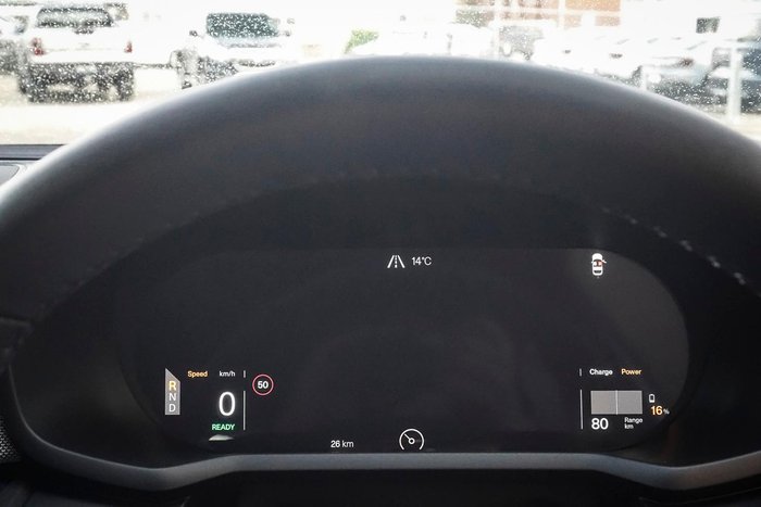 2023 Polestar 2 Long range Dual motor