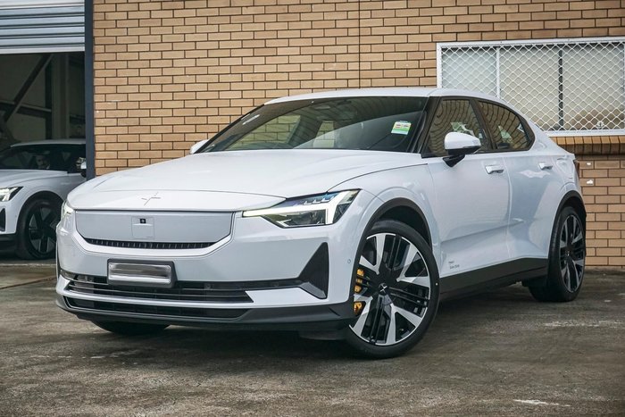 2023 Polestar 2