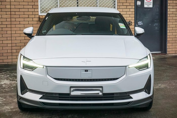2023 Polestar 2 Long range Dual motor