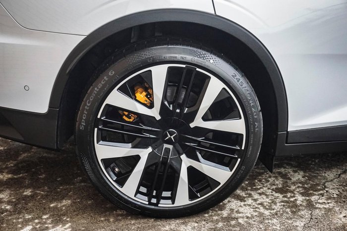 2023 Polestar 2 Long range Dual motor