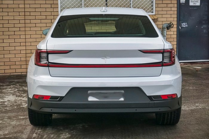 2023 Polestar 2 Long range Dual motor