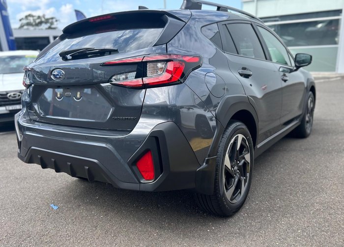 2026 Subaru Crosstrek 2.0R