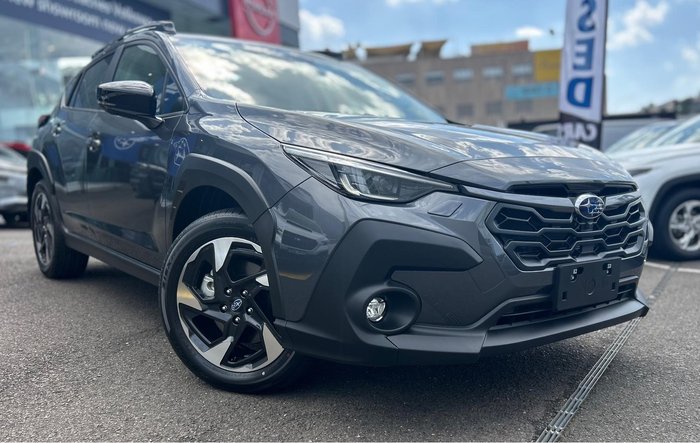 2026 Subaru Crosstrek 2.0R