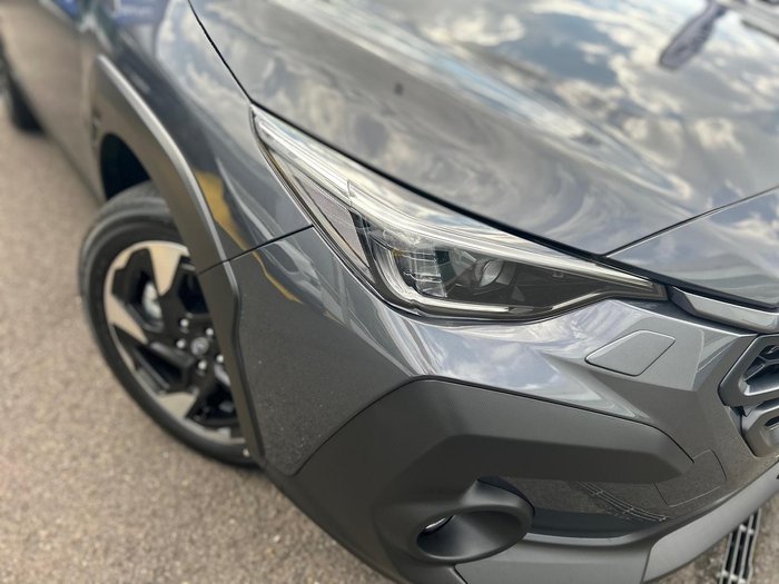 2026 Subaru Crosstrek 2.0R