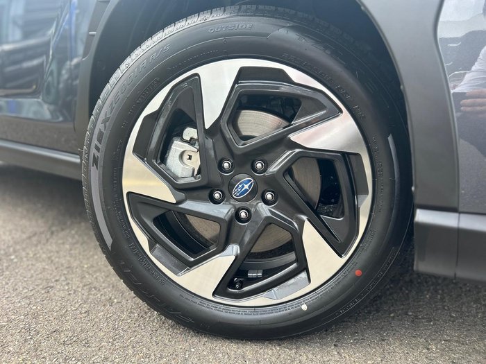 2026 Subaru Crosstrek 2.0R