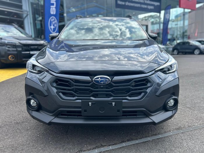 2026 Subaru Crosstrek 2.0R