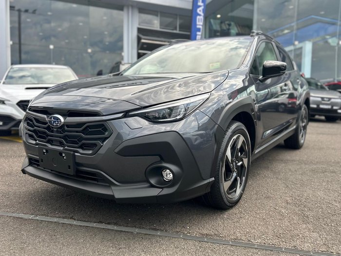 2026 Subaru Crosstrek 2.0R