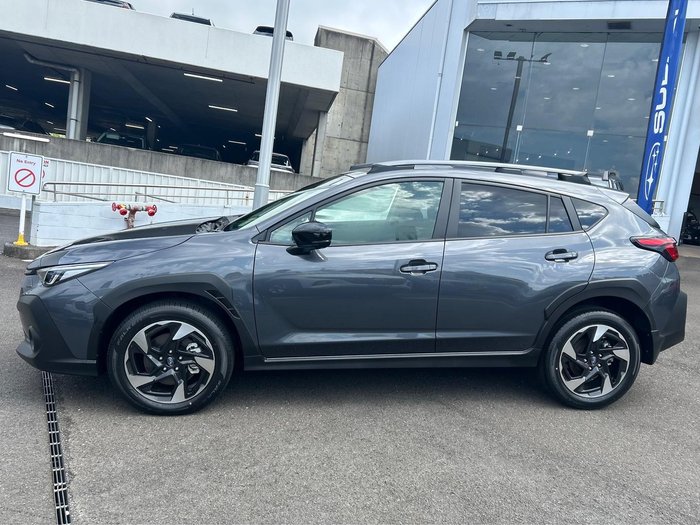 2026 Subaru Crosstrek 2.0R
