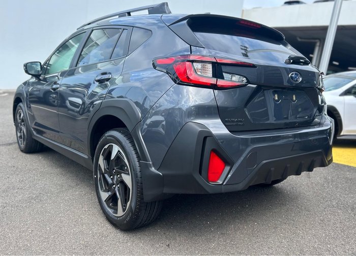 2026 Subaru Crosstrek 2.0R