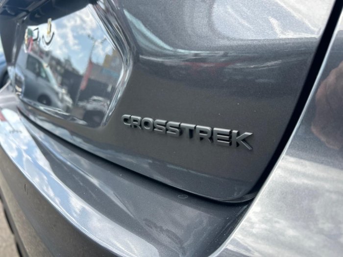 2026 Subaru Crosstrek 2.0R