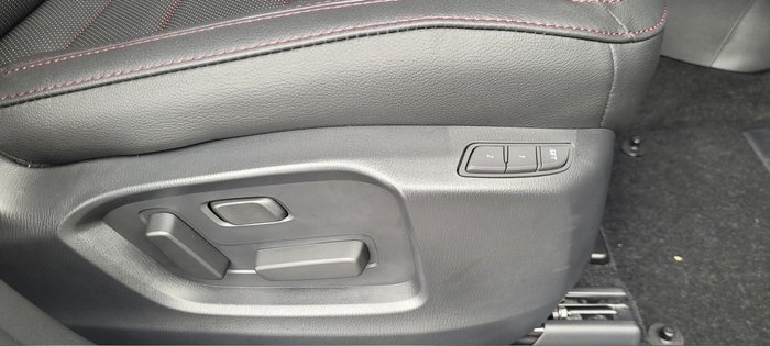 2026 Mazda CX-5 G35 GT SP