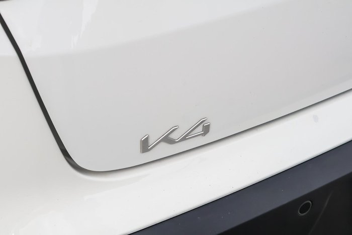2024 Kia K4 Sport+