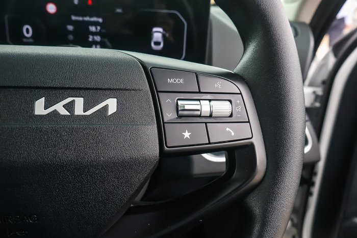 2024 Kia K4 Sport+