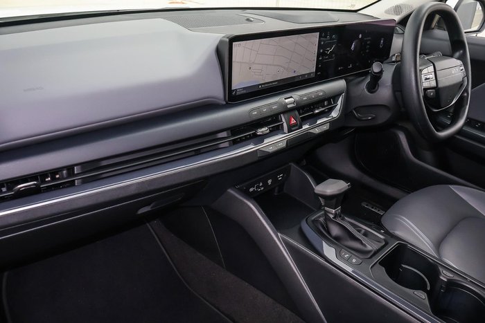 2024 Kia K4 Sport+