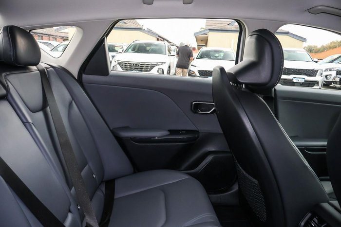 2024 Kia K4 Sport+
