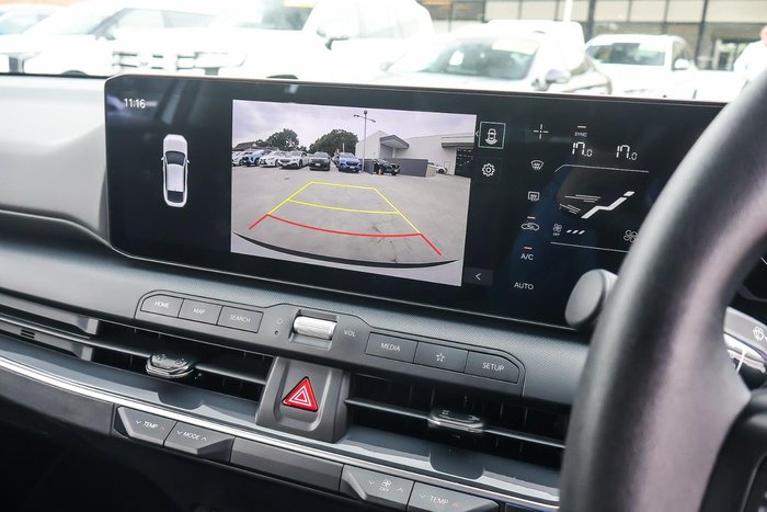 2024 Kia K4 Sport+