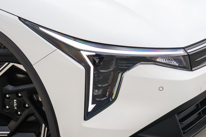 2024 Kia K4 Sport+
