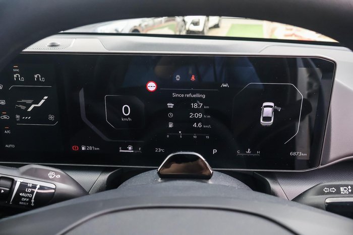 2024 Kia K4 Sport+