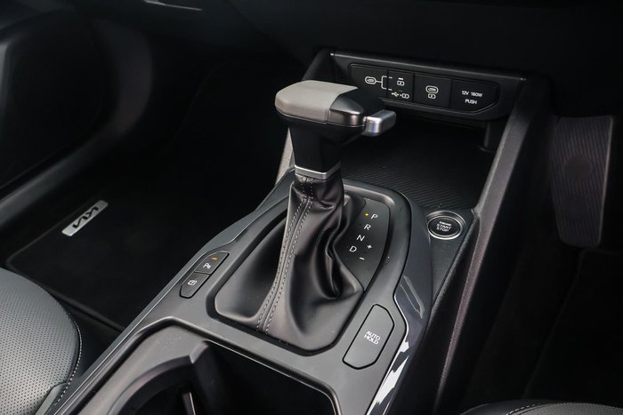 2024 Kia K4 Sport+
