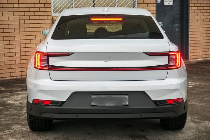 2023 Polestar 2 Long range Dual motor