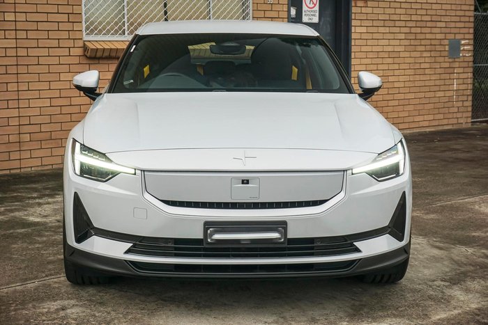 2023 Polestar 2 Long range Dual motor