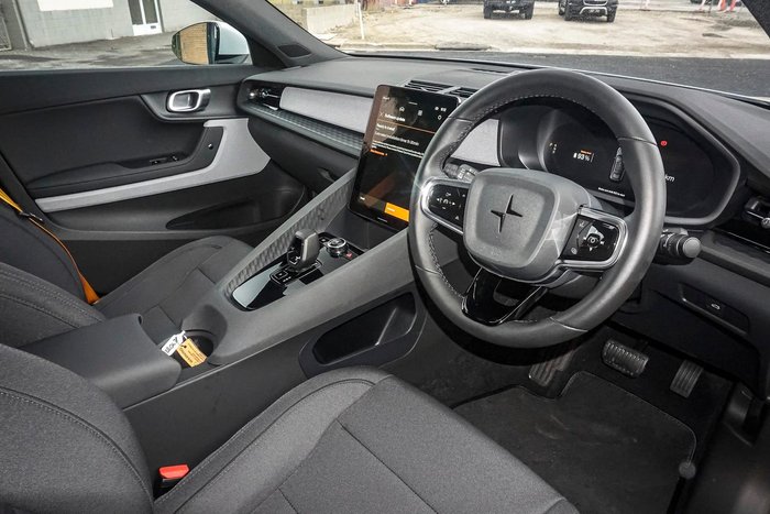 2023 Polestar 2 Long range Dual motor