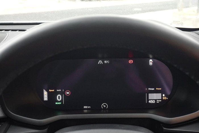 2023 Polestar 2 Long range Dual motor