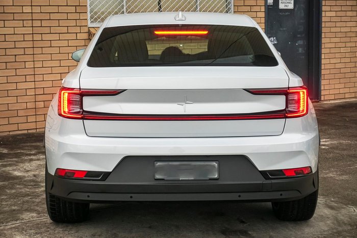 2023 Polestar 2 Long range Dual motor