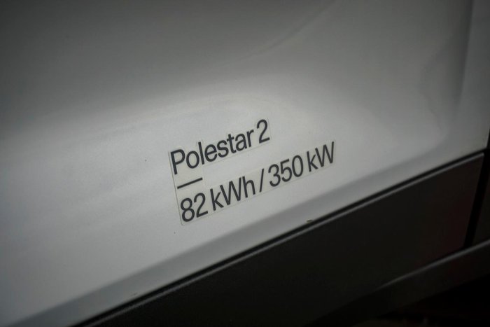 2023 Polestar 2 Long range Dual motor