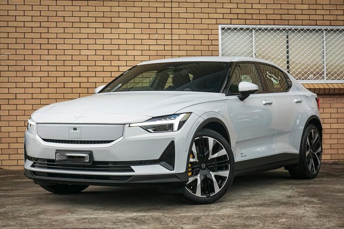 2023 Polestar 2