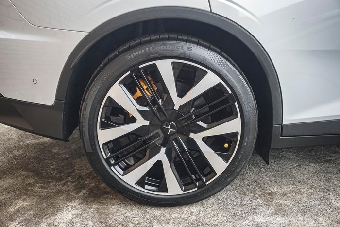 2023 Polestar 2 Long range Dual motor