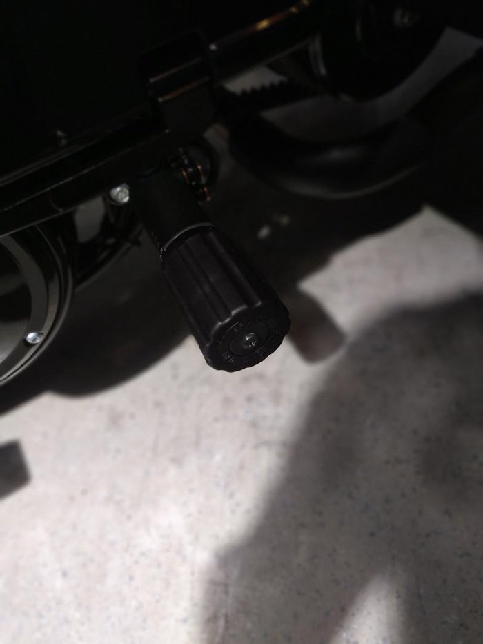 2026 Harley-Davidson Road Glide 3 (FLTRT) Trike Black