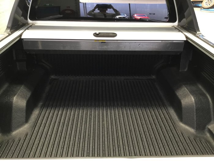 2019 Ford Ranger Wildtrak