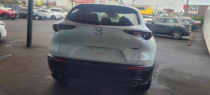 2026 Mazda CX-30 G20 Pure