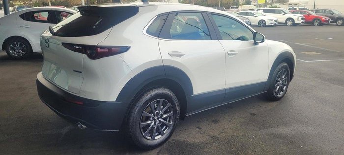2026 Mazda CX-30 G20 Pure